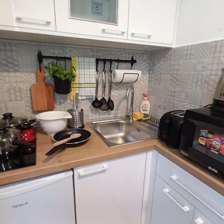 Apartments Balkanska City Center بلغراد المظهر الخارجي الصورة
