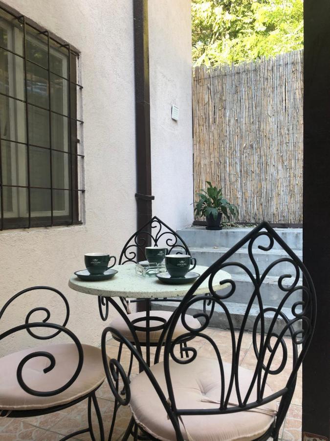 Apartments Balkanska City Center بلغراد المظهر الخارجي الصورة