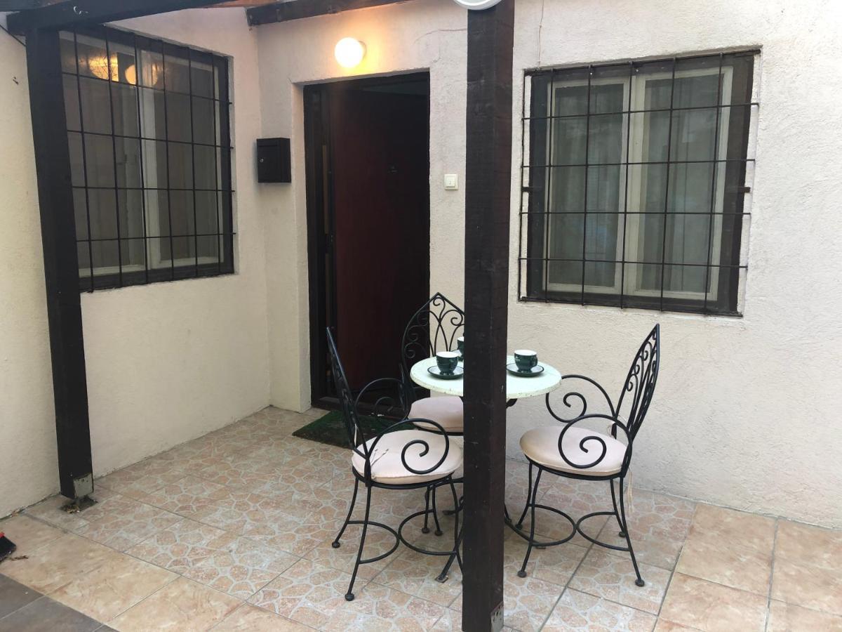 Apartments Balkanska City Center بلغراد المظهر الخارجي الصورة