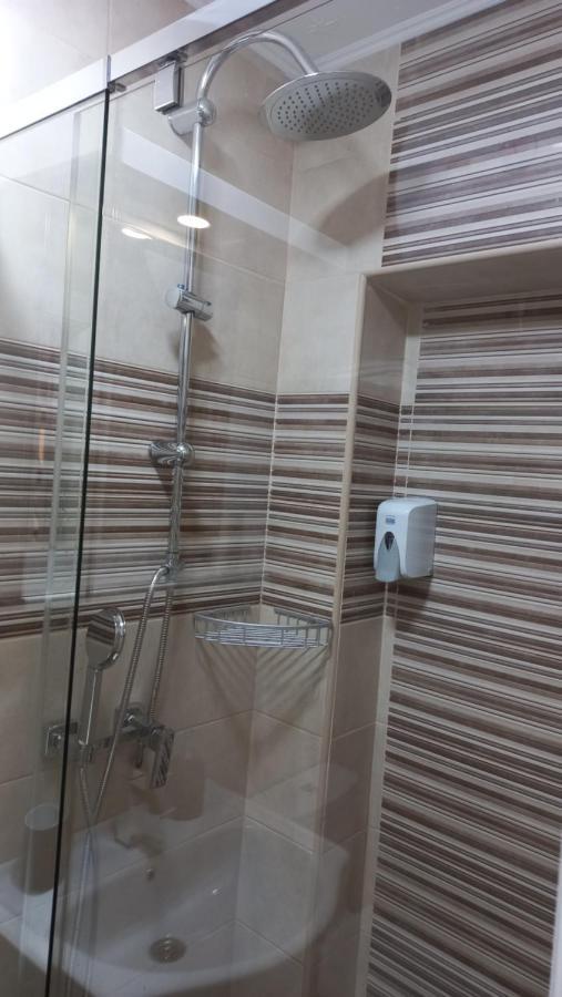 Apartments Balkanska City Center بلغراد المظهر الخارجي الصورة