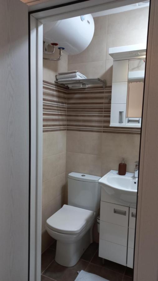 Apartments Balkanska City Center بلغراد المظهر الخارجي الصورة