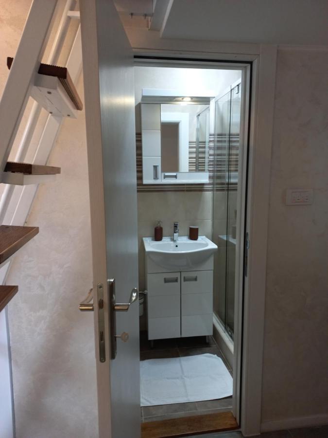 Apartments Balkanska City Center بلغراد المظهر الخارجي الصورة