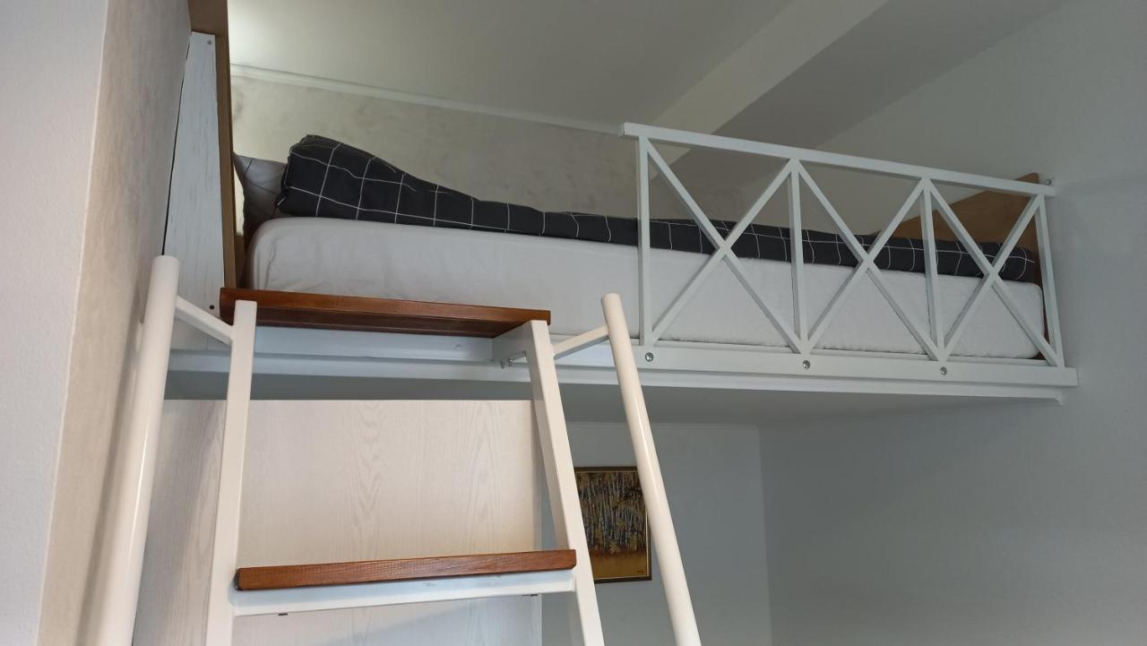 Apartments Balkanska City Center بلغراد المظهر الخارجي الصورة