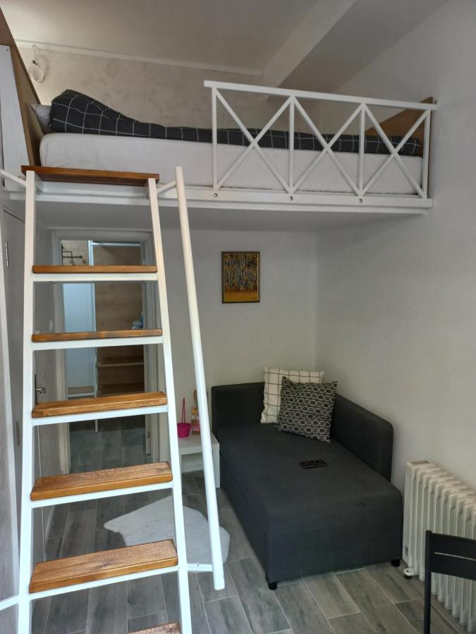 Apartments Balkanska City Center بلغراد المظهر الخارجي الصورة