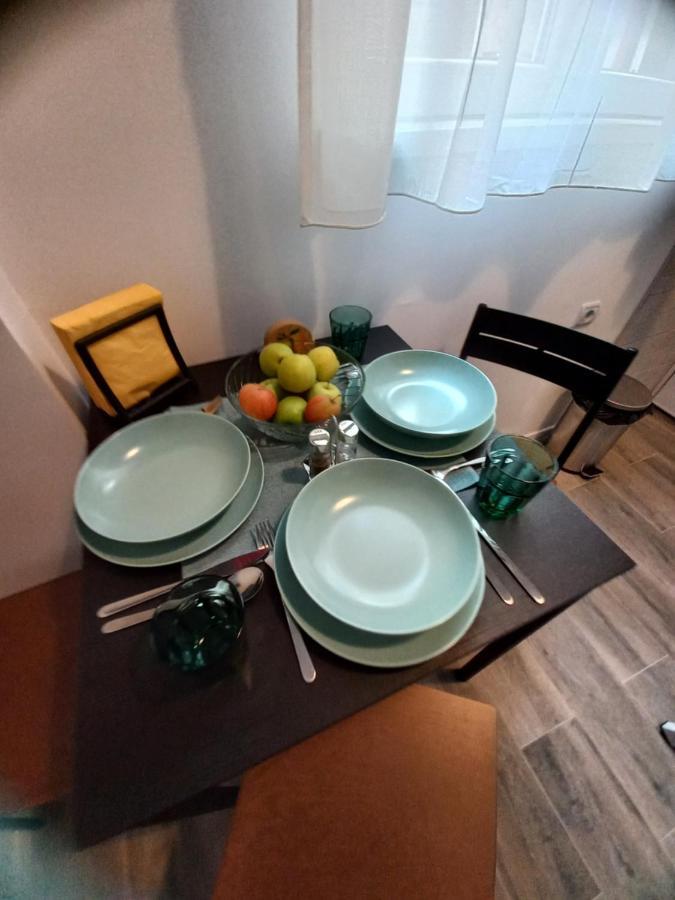 Apartments Balkanska City Center بلغراد المظهر الخارجي الصورة