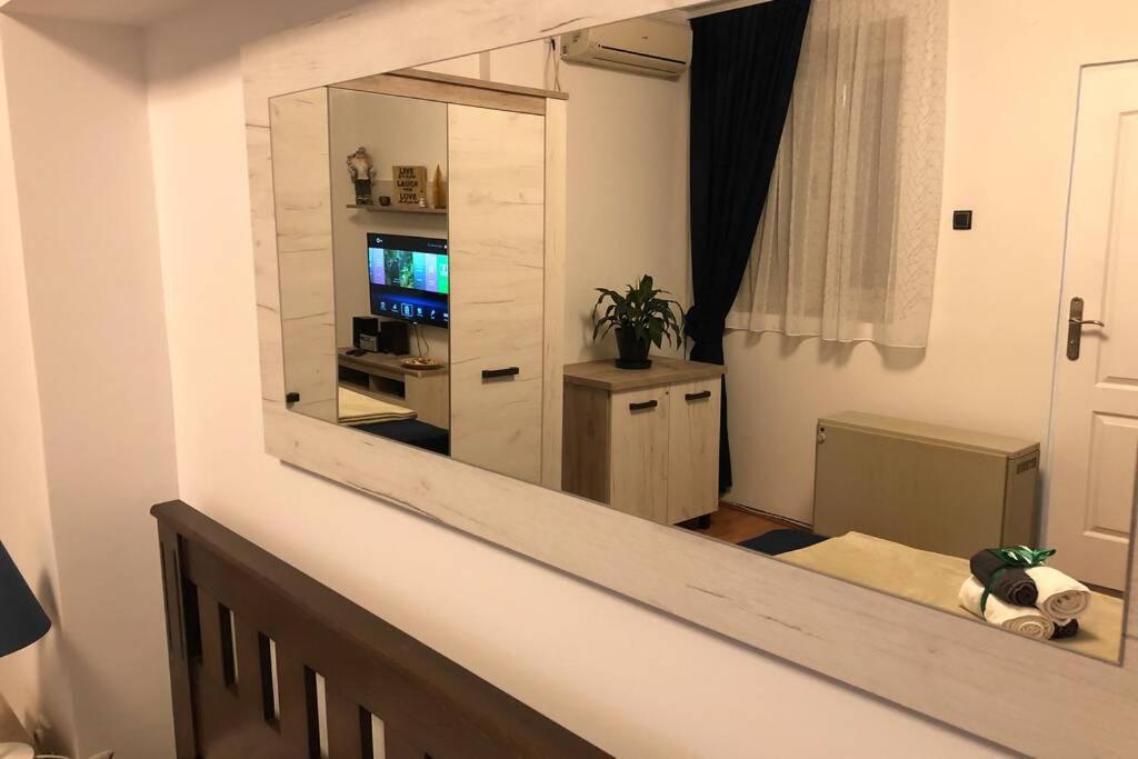 Apartments Balkanska City Center بلغراد المظهر الخارجي الصورة