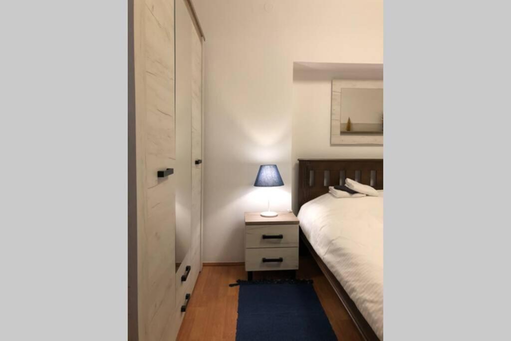 Apartments Balkanska City Center بلغراد المظهر الخارجي الصورة