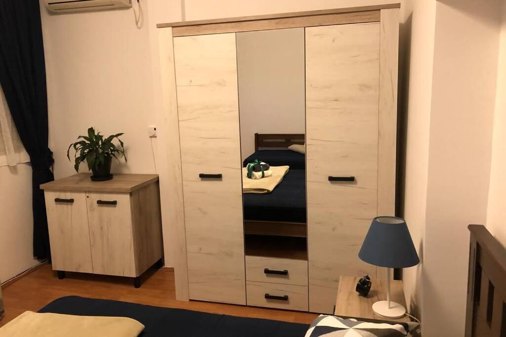 Apartments Balkanska City Center بلغراد المظهر الخارجي الصورة